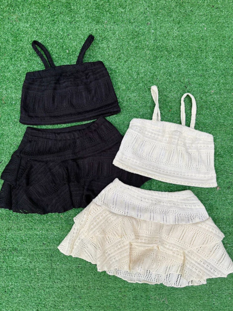 Conjunto Laila
