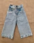 Jeans Brillo Talia