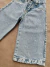 Jeans Brillo Talia - Brillantinas Online