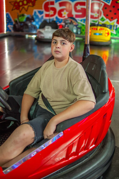 Remera Juan Over - comprar online