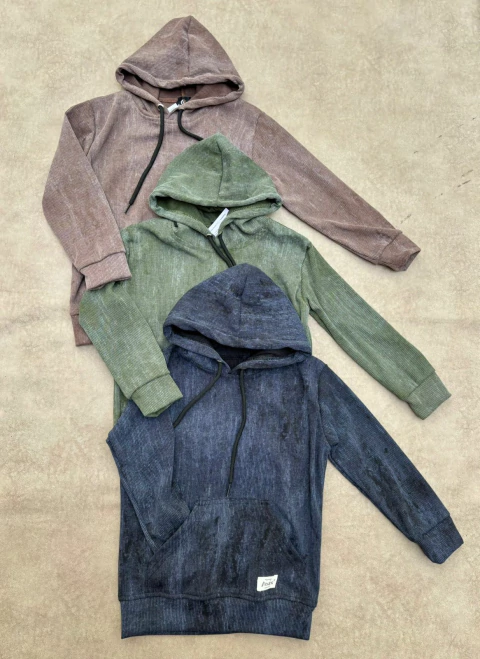 Buzo Hércules - comprar online