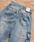 Imagen de Jeans wide cargo