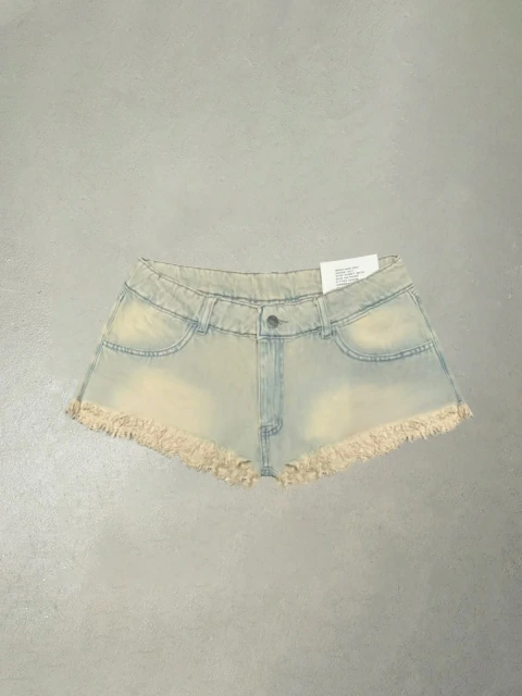 Short Jeans Noelia