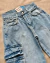 Jeans wide cargo en internet