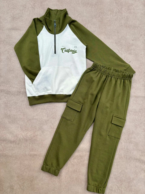 Conjunto California - comprar online