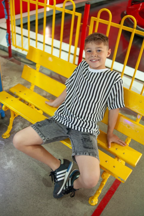 Remera Pericles - comprar online