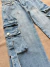 Jeans wide cargo - comprar online
