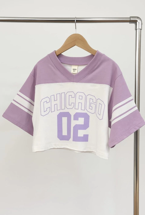 Remera Chicago