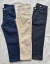 Pantalón corte chino Juan