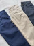 Pantalón corte chino Juan - comprar online