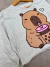 Remera Capybara - comprar online