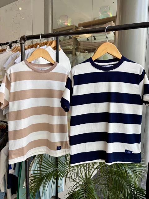 Remera Tobias