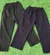 Pantalon algodon recto - comprar online