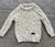 Imagen de Sweater trenzado Mono