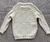 Sweater trenzado Mono - comprar online