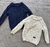 Sweater trenzado Mono - comprar online
