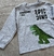 Remera Dino - tienda online