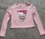 Remera Labubu Hello Kitty en internet