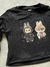 Remera Labubu - Brillantinas Online