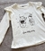 Remera Rabbit - tienda online