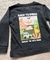 Remera Jurassic - Brillantinas Online