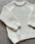 Sweater Jaspeado Fantasy - comprar online