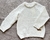 Sweater Jaspeado Fantasy - Brillantinas Online