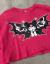 Remera Kuromi - Brillantinas Online