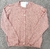 Campera hilo Luján