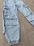 Jeans cargo Ecko - comprar online