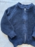 Campera Eliseo - Brillantinas Online
