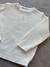 Sweater Panal en internet
