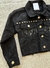 Campera jeans Denis - comprar online