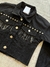 Campera jeans Denis - Brillantinas Online