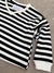 Remera Rayada - Brillantinas Online