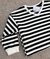 Remera Rayada - comprar online