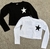 Remera Estrella