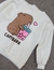 Buzo Capybara en internet