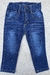 Jeans chupin