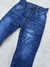 Jeans chupin - comprar online