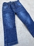 Jeans chupin en internet