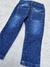 Jeans chupin - tienda online