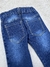 Jeans chupin - Brillantinas Online