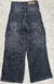 Jeans cargo - Brillantinas Online