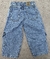 Jeans Baggy cargo - Brillantinas Online