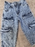 Jeans Baggy cargo en internet
