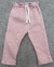 Pantalón Algodón Paris - Brillantinas Online
