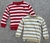 Sweater Rayado