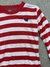 Sweater Rayado - tienda online