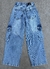 Jeans Estrella - Brillantinas Online